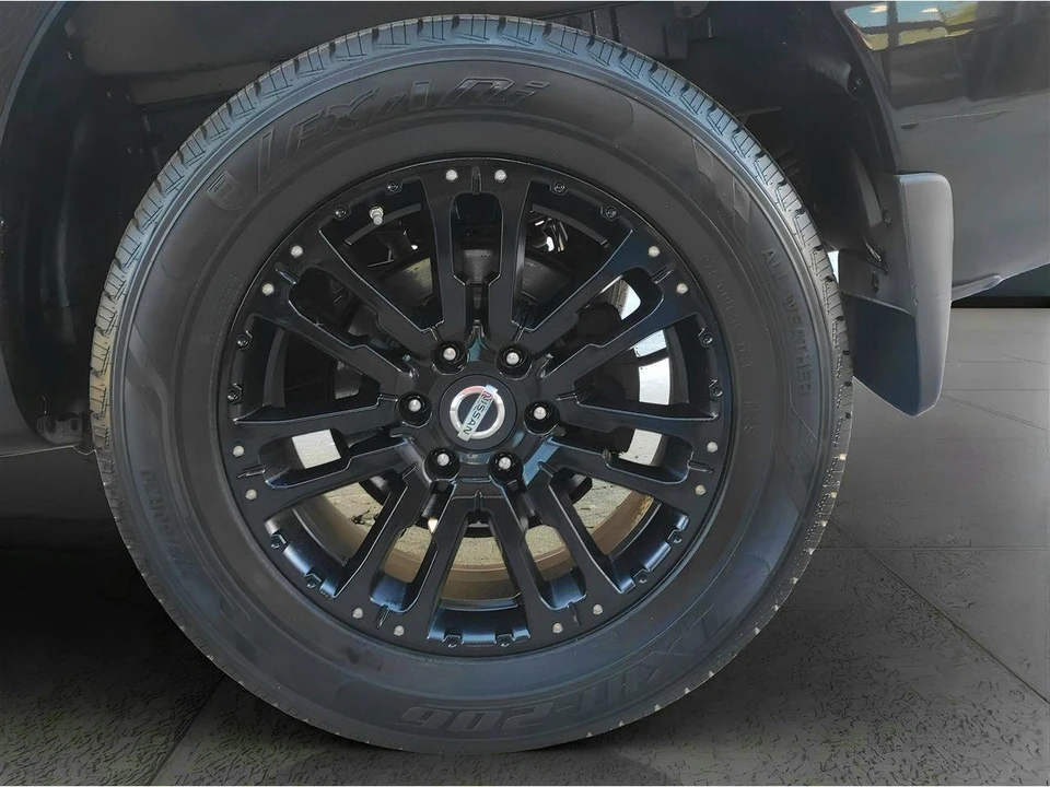 2019 Nissan Titan 2nd Gen - Image 22 of 28
