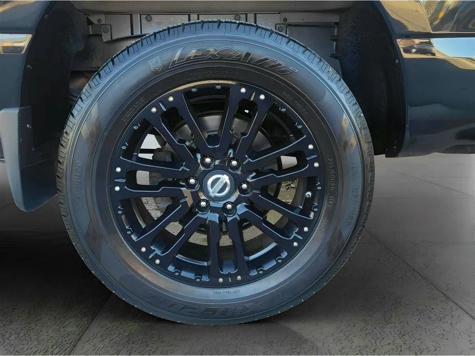 2019 Nissan Titan 2nd Gen - Image 23 of 28