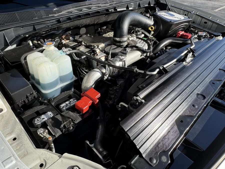 2019 Nissan Titan 2nd Gen - Image 10 of 10