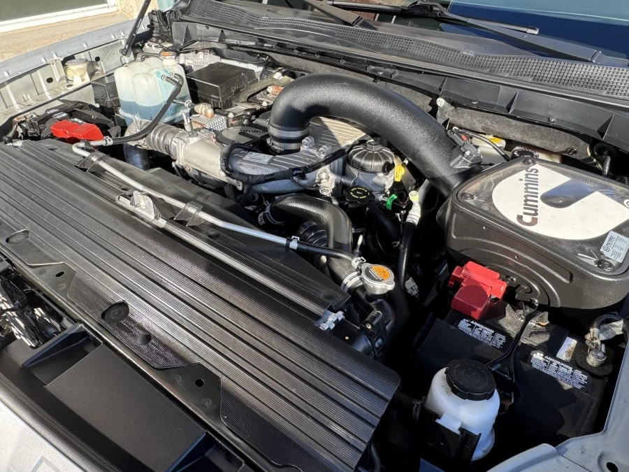 2019 Nissan Titan 2nd Gen - Image 9 of 10
