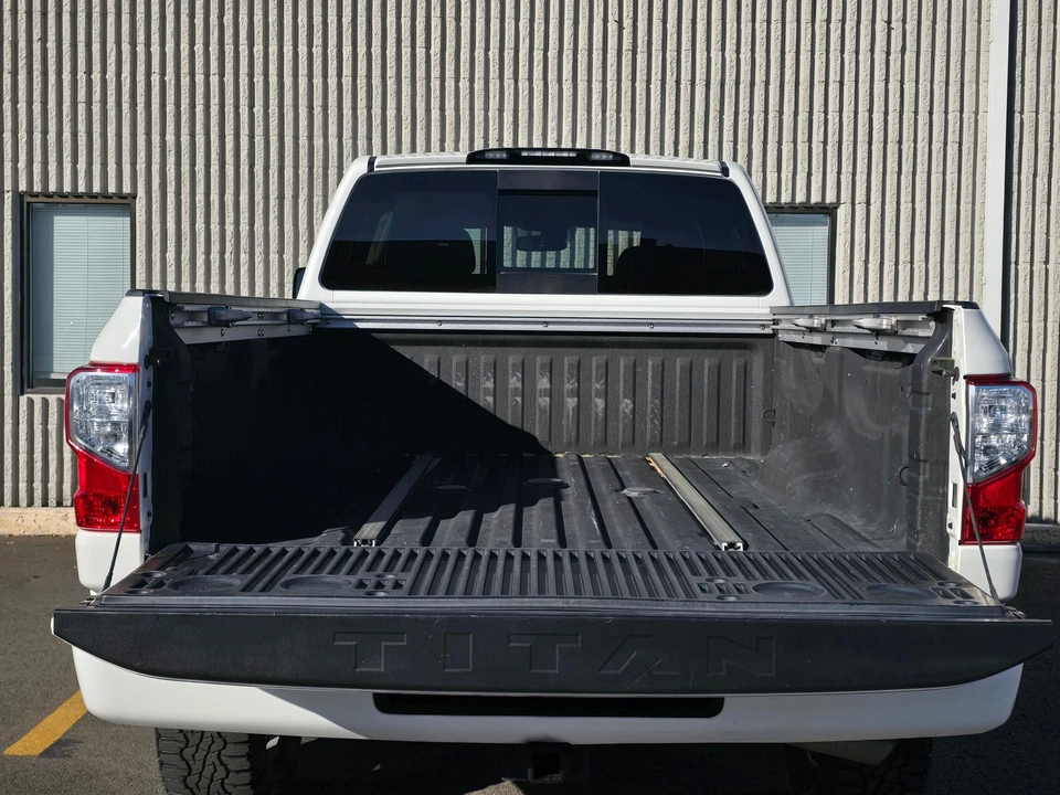 2019 Nissan Titan 2nd Gen - Image 21 of 31