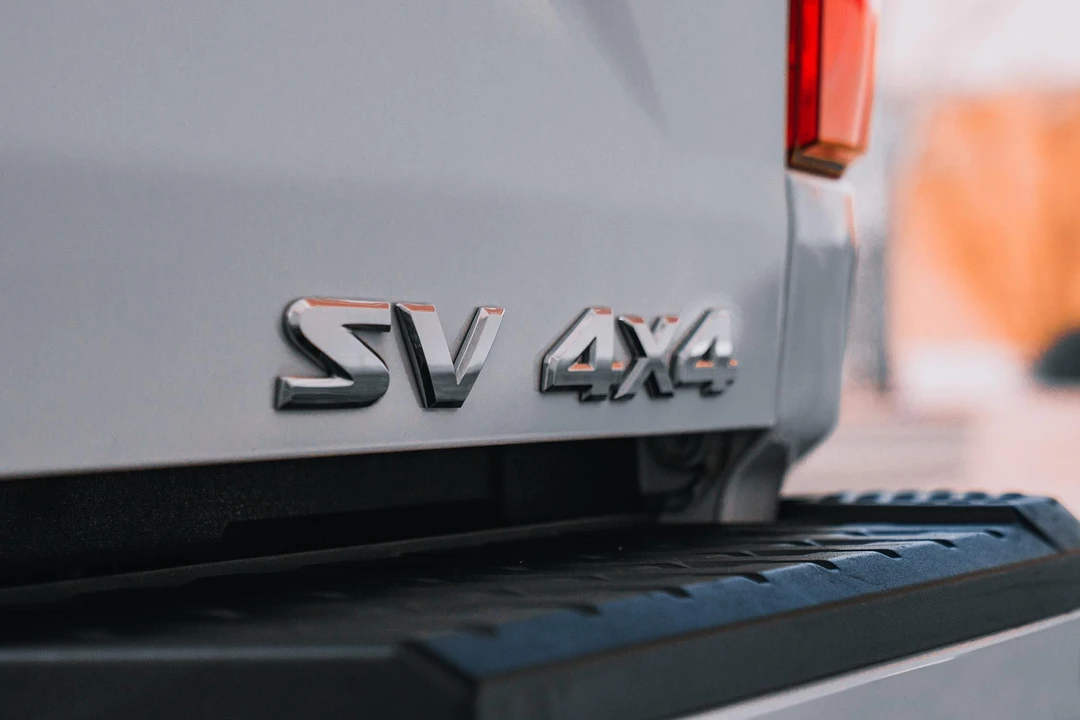 2019 Nissan Titan 2nd Gen - Image 28 of 31