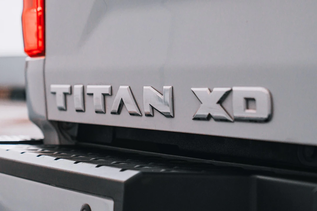 2019 Nissan Titan 2nd Gen - Image 27 of 31