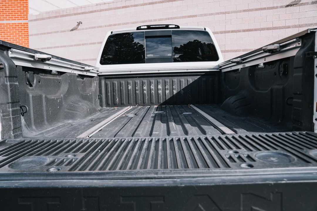 2019 Nissan Titan 2nd Gen - Image 22 of 31