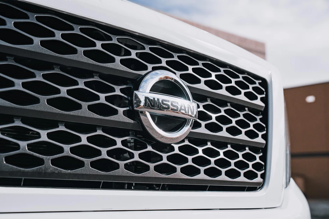 2019 Nissan Titan 2nd Gen - Image 24 of 31