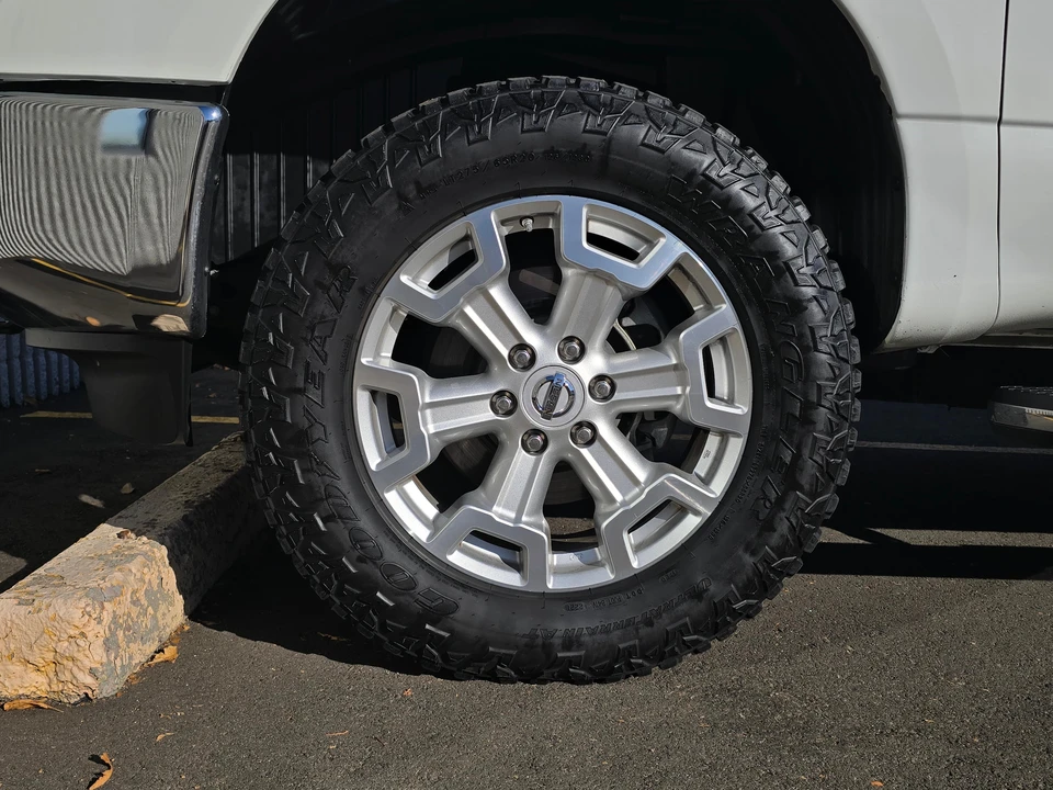 2019 Nissan Titan 2nd Gen - Image 29 of 31