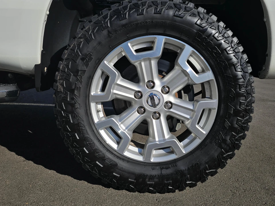 2019 Nissan Titan 2nd Gen - Image 30 of 31