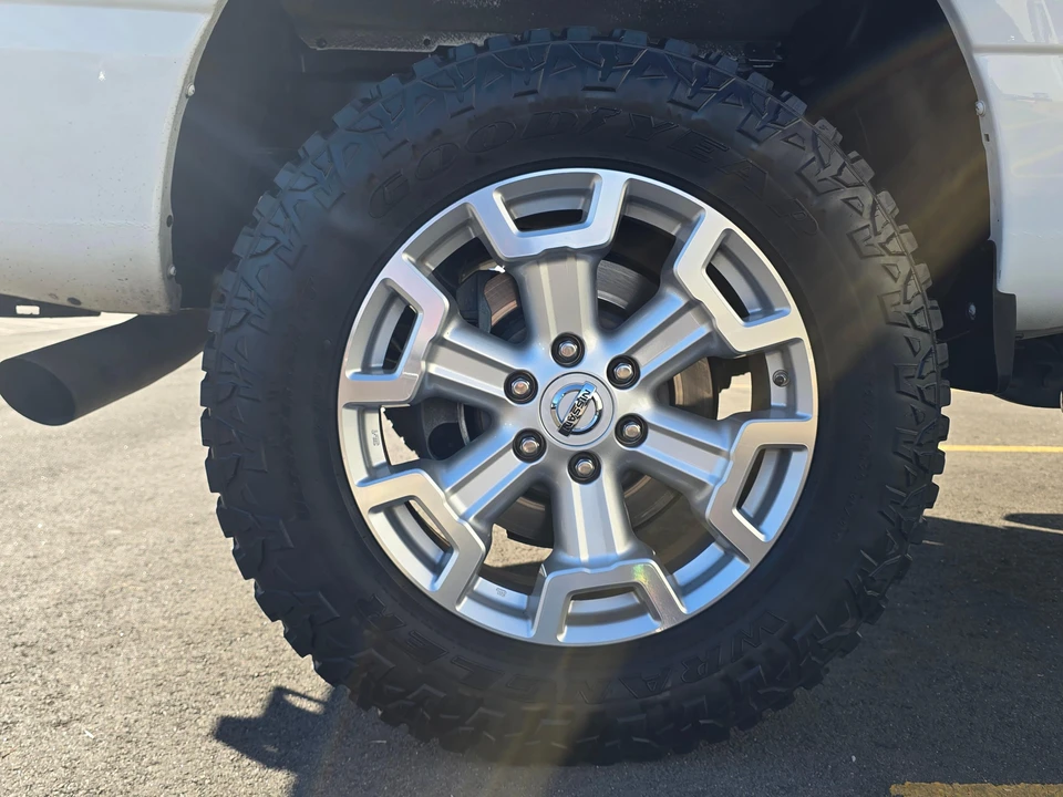 2019 Nissan Titan 2nd Gen - Image 31 of 31