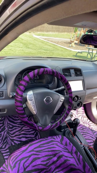 2019 Nissan Versa - Image 3 of 6