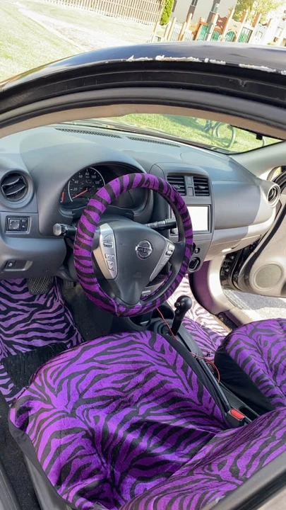 2019 Nissan Versa - Image 4 of 6