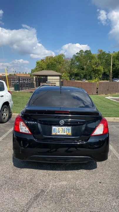 2019 Nissan Versa - Image 6 of 6