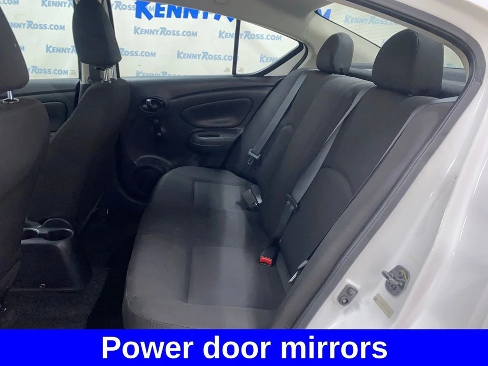 2019 Nissan Versa - Image 8 of 12