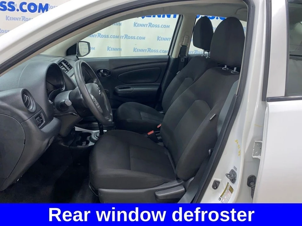 2019 Nissan Versa - Image 7 of 12