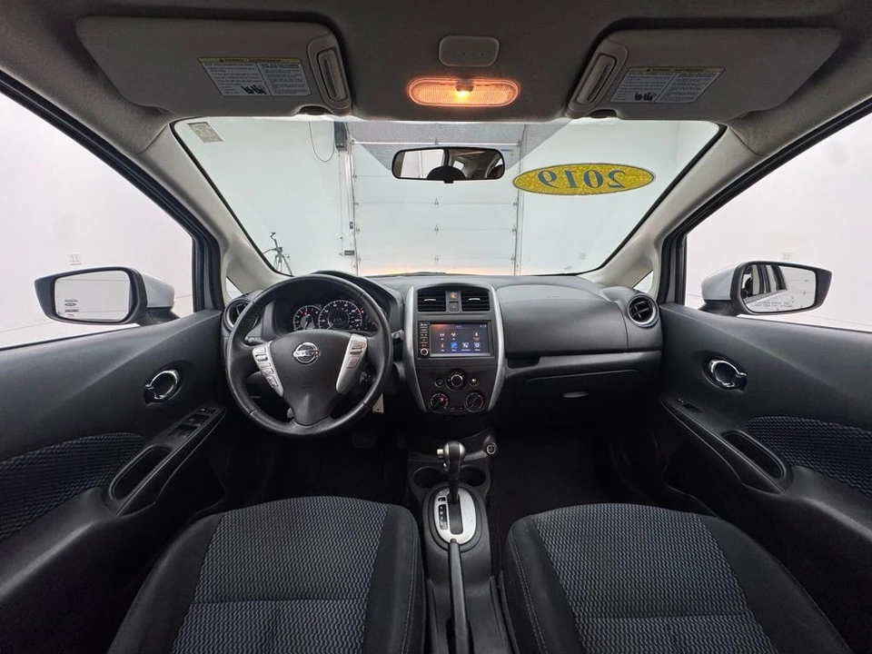 2019 Nissan Versa - Image 3 of 12