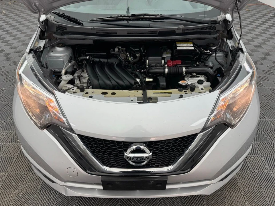 2019 Nissan Versa - Image 12 of 12