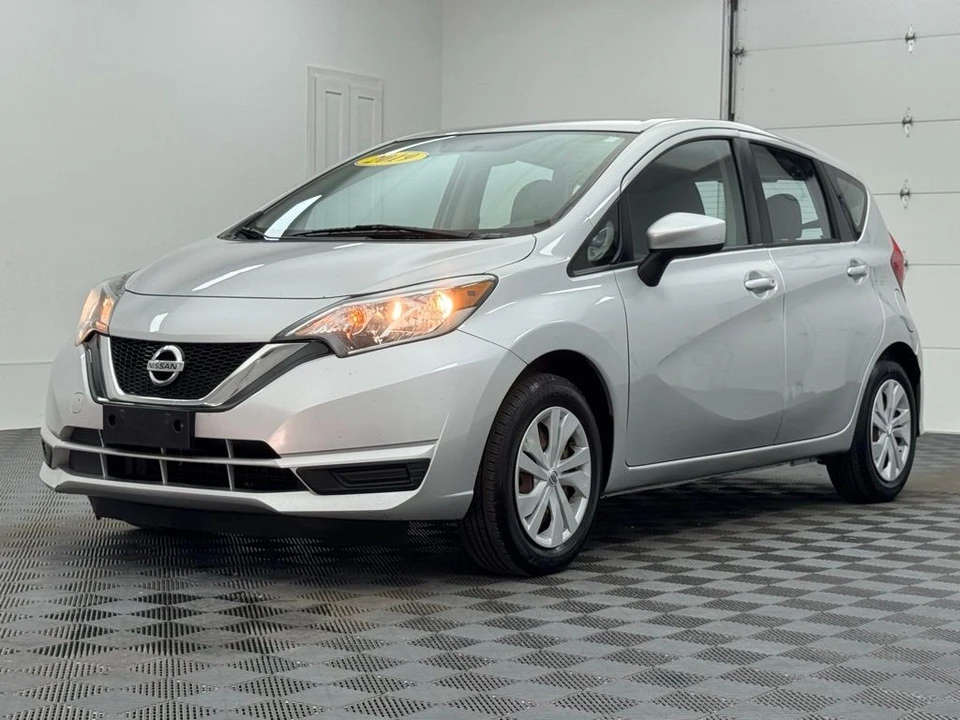 2019 Nissan Versa - Image 2 of 12