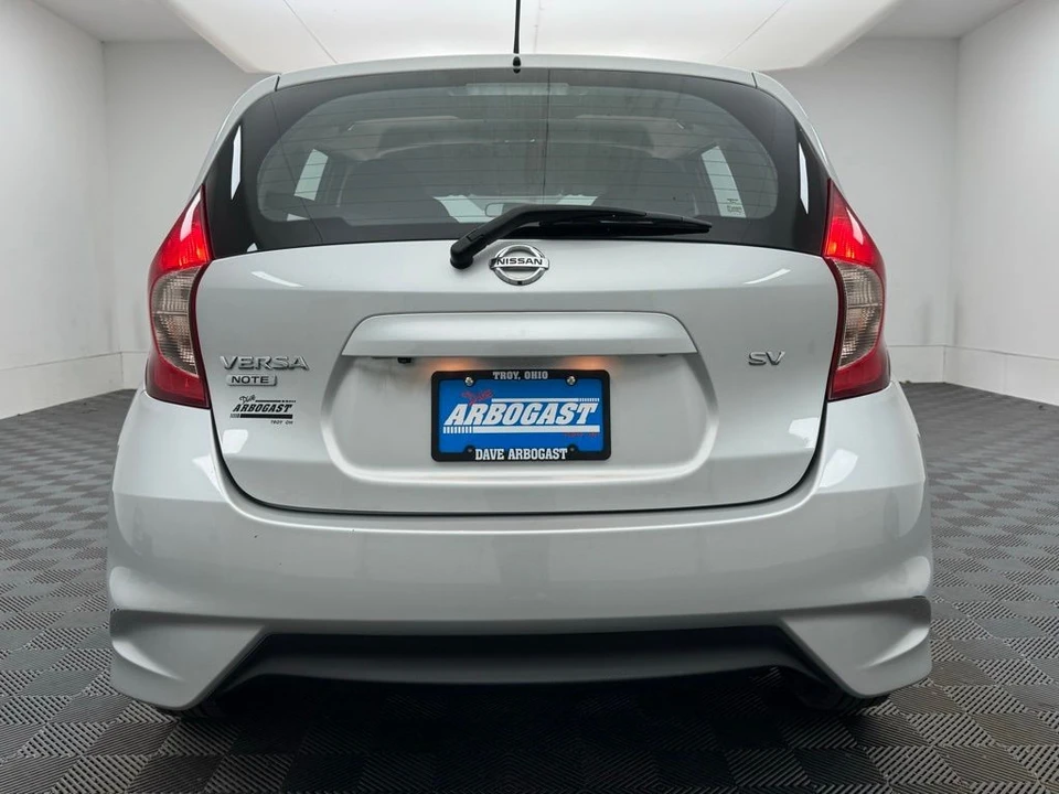 2019 Nissan Versa - Image 7 of 12