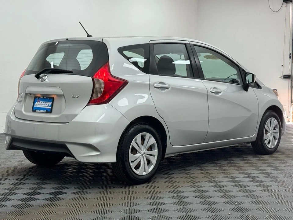 2019 Nissan Versa - Image 6 of 12