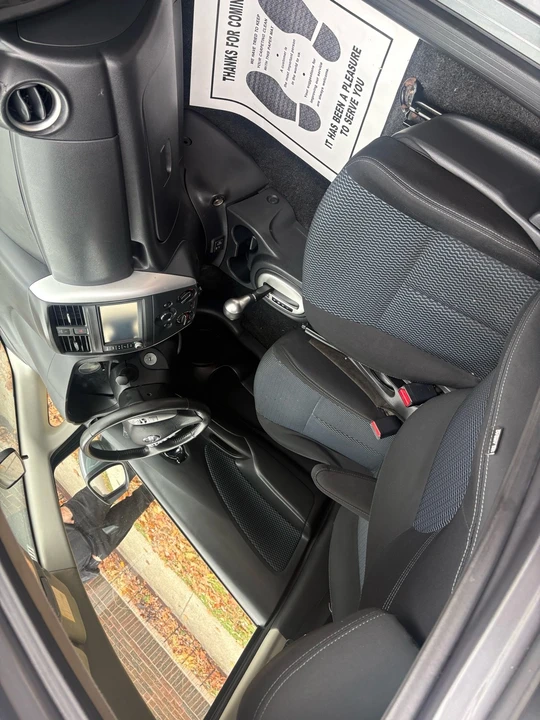 2019 Nissan Versa - Image 12 of 14