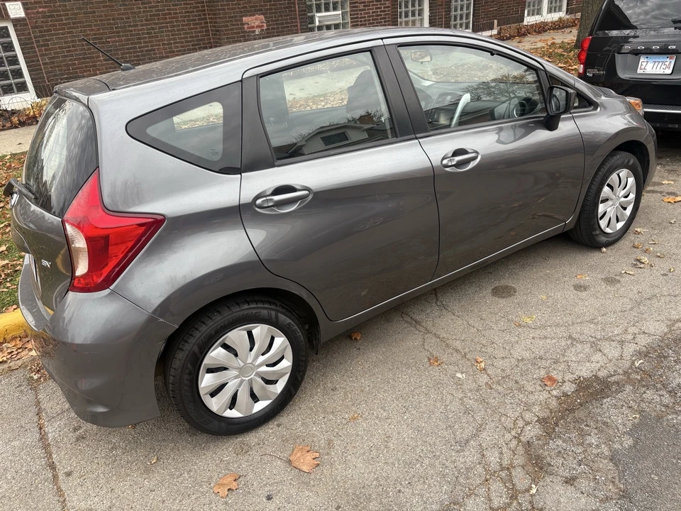 2019 Nissan Versa - Image 4 of 14