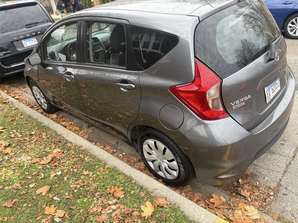 2019 Nissan Versa - Image 3 of 14