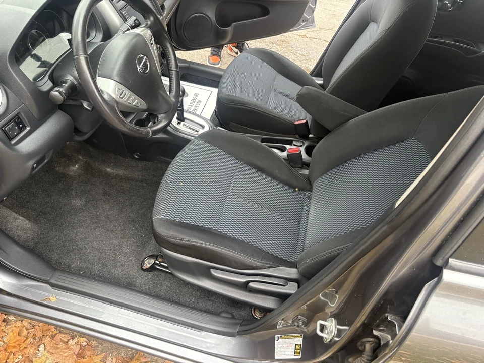 2019 Nissan Versa - Image 7 of 14