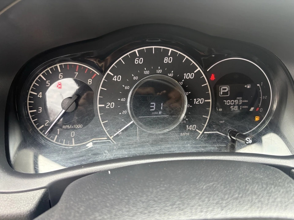 2019 Nissan Versa - Image 14 of 14