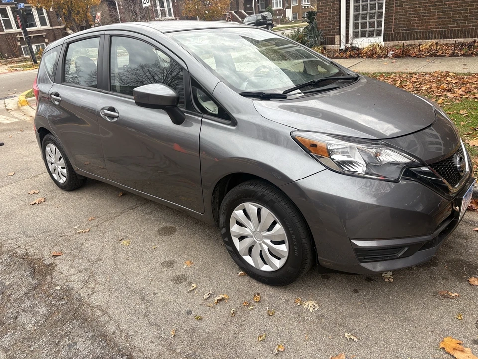 2019 Nissan Versa - Image 5 of 14