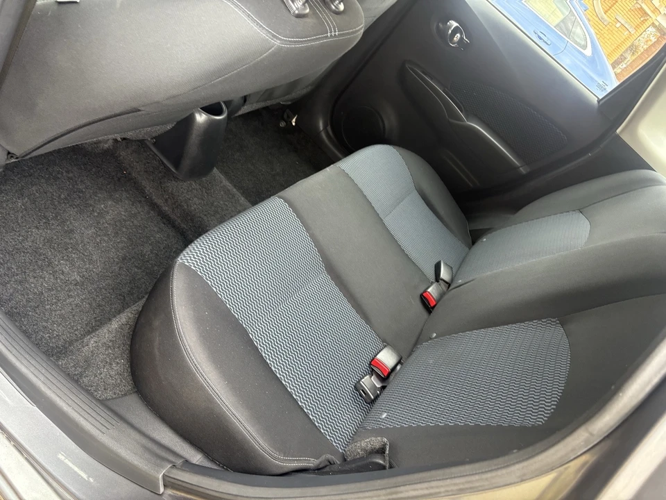 2019 Nissan Versa - Image 9 of 14