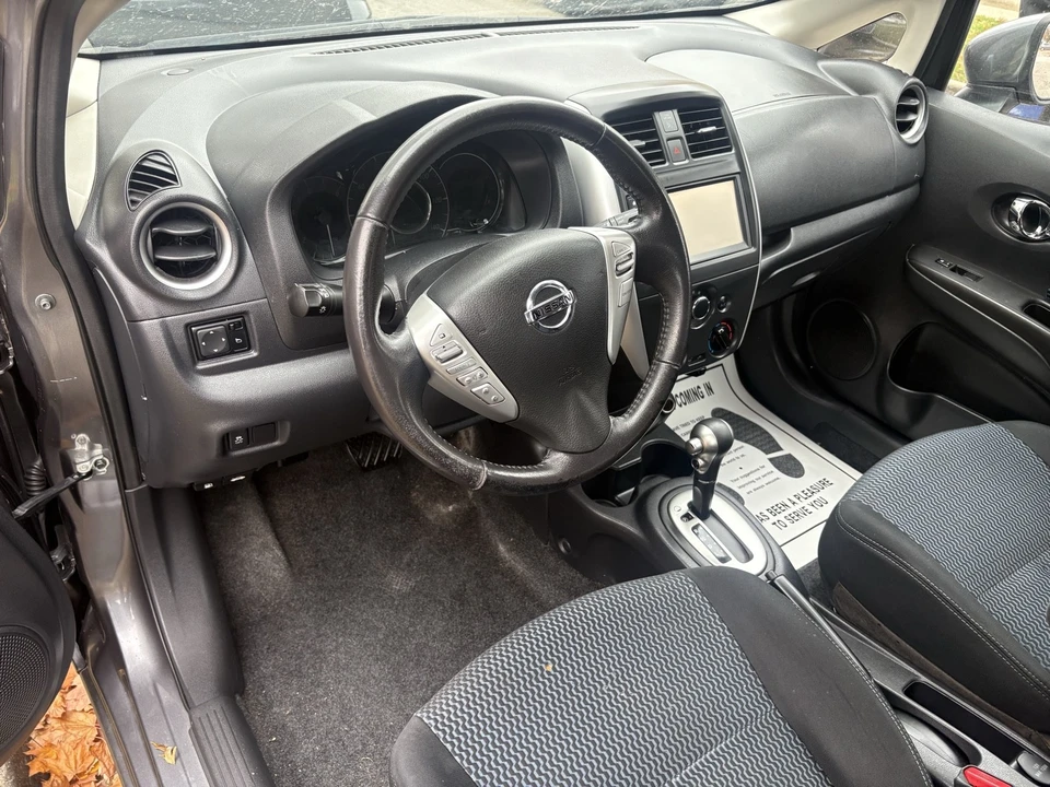 2019 Nissan Versa - Image 8 of 14