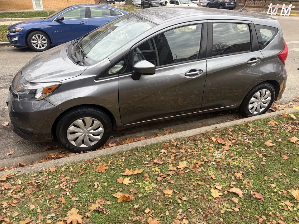 2019 Nissan Versa - Image 2 of 14