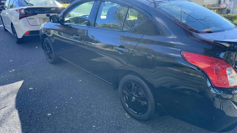 2019 Nissan Versa - Image 4 of 6