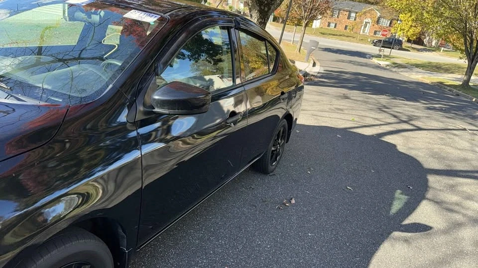 2019 Nissan Versa - Image 2 of 6