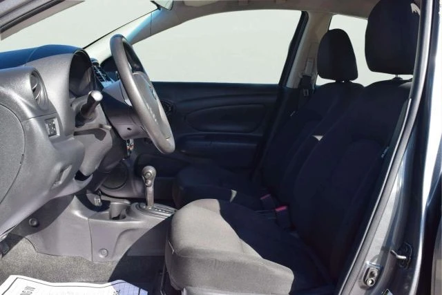 2019 Nissan Versa - Image 12 of 21