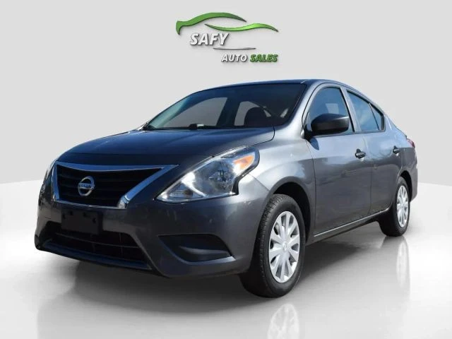 2019 Nissan Versa - Image 2 of 21