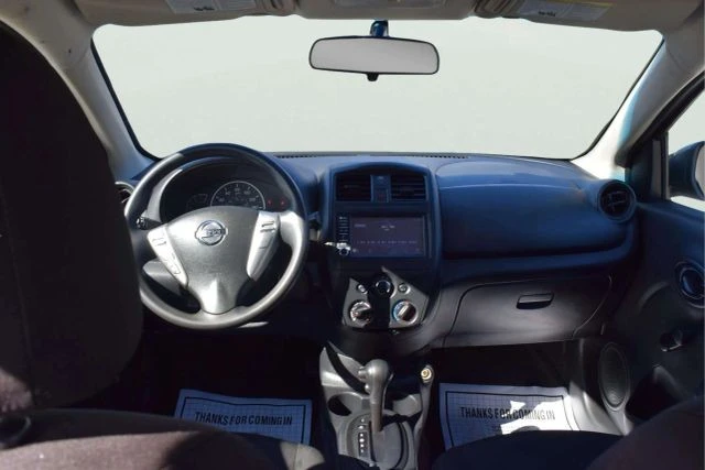 2019 Nissan Versa - Image 11 of 21