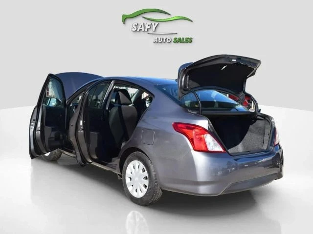 2019 Nissan Versa - Image 21 of 21