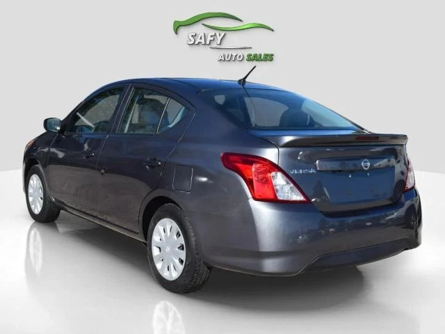 2019 Nissan Versa - Image 6 of 21