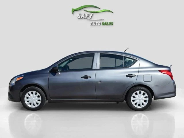 2019 Nissan Versa - Image 3 of 21