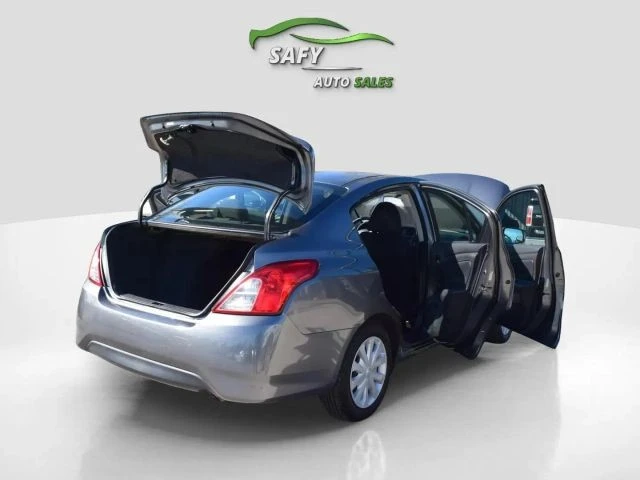 2019 Nissan Versa - Image 19 of 21