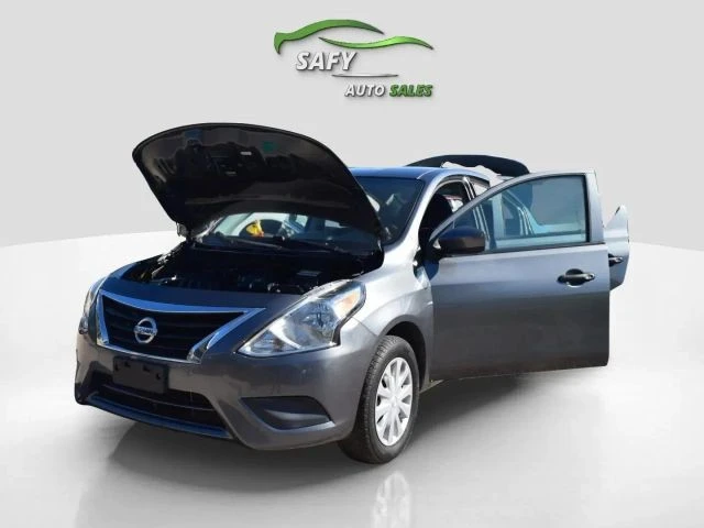 2019 Nissan Versa - Image 18 of 21