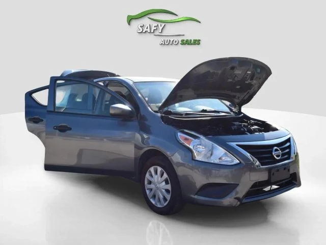 2019 Nissan Versa - Image 17 of 21