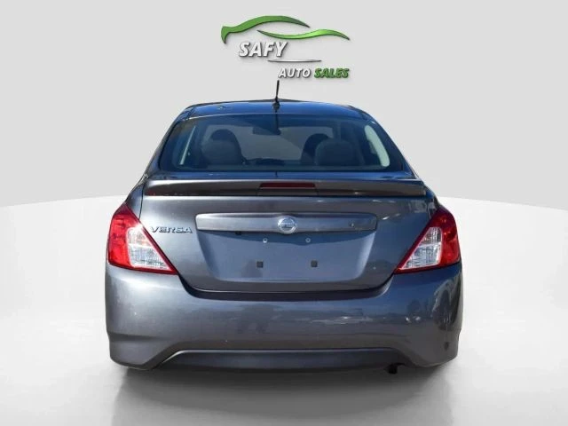 2019 Nissan Versa - Image 7 of 21