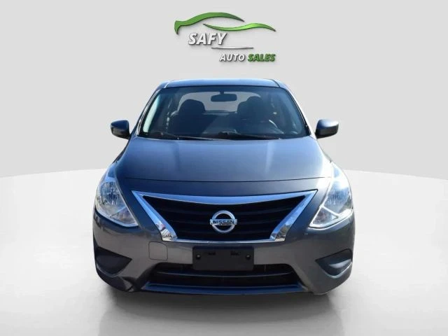 2019 Nissan Versa - Image 4 of 21