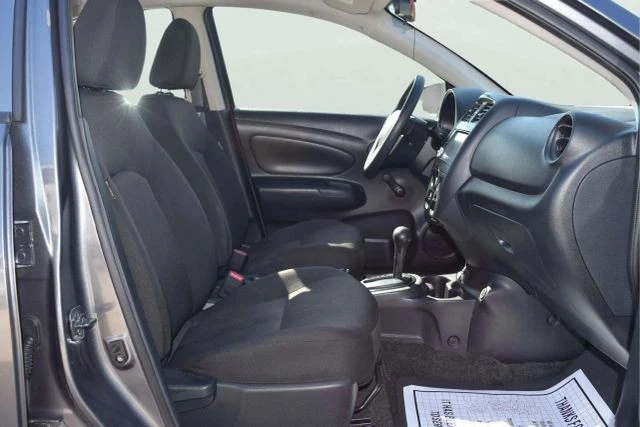 2019 Nissan Versa - Image 13 of 21