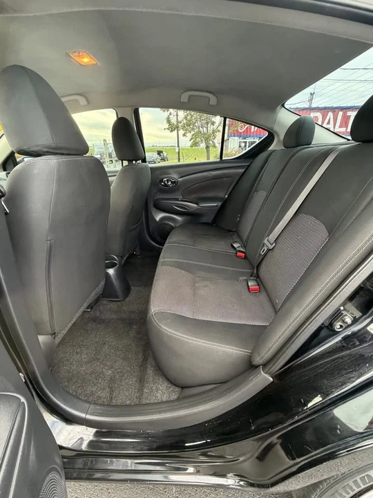2019 Nissan Versa - Image 6 of 9