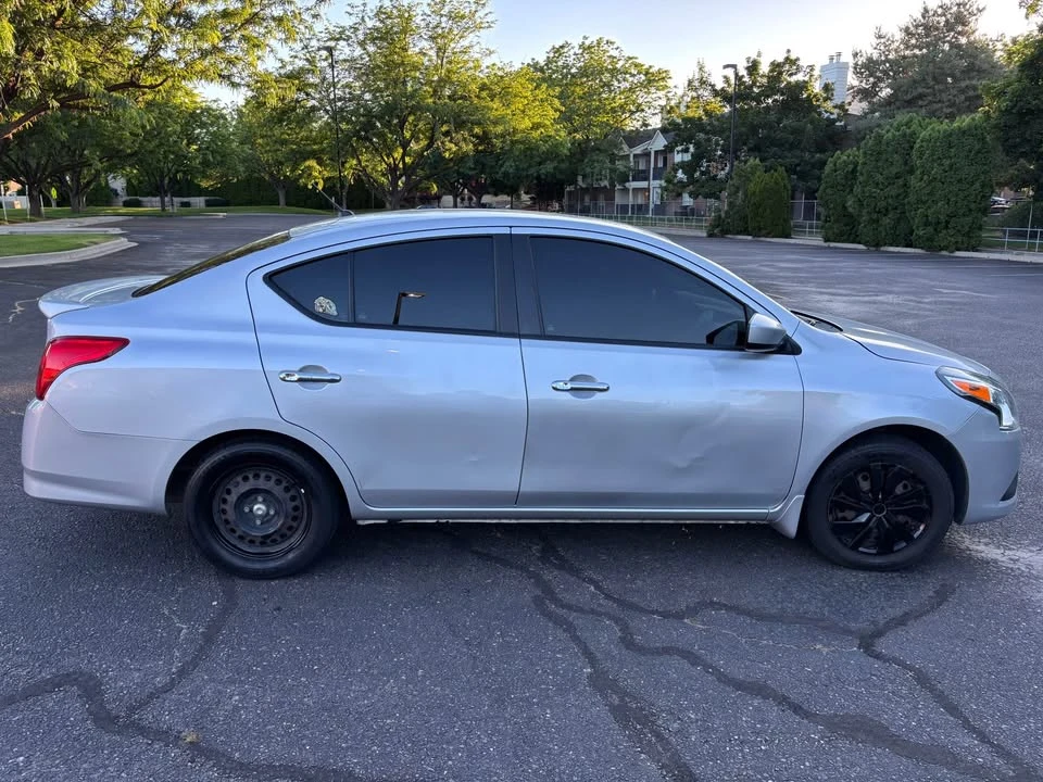 2019 Nissan Versa - Image 3 of 12