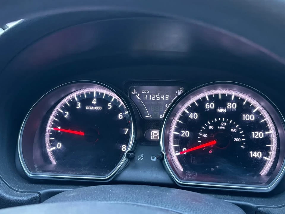 2019 Nissan Versa - Image 7 of 12