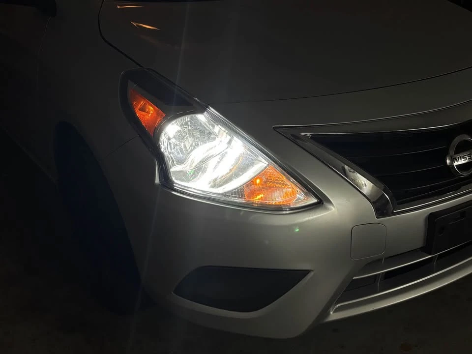 2019 Nissan Versa - Image 12 of 12