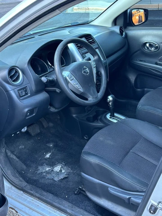 2019 Nissan Versa - Image 10 of 12